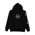 4 Pillars Hoodie