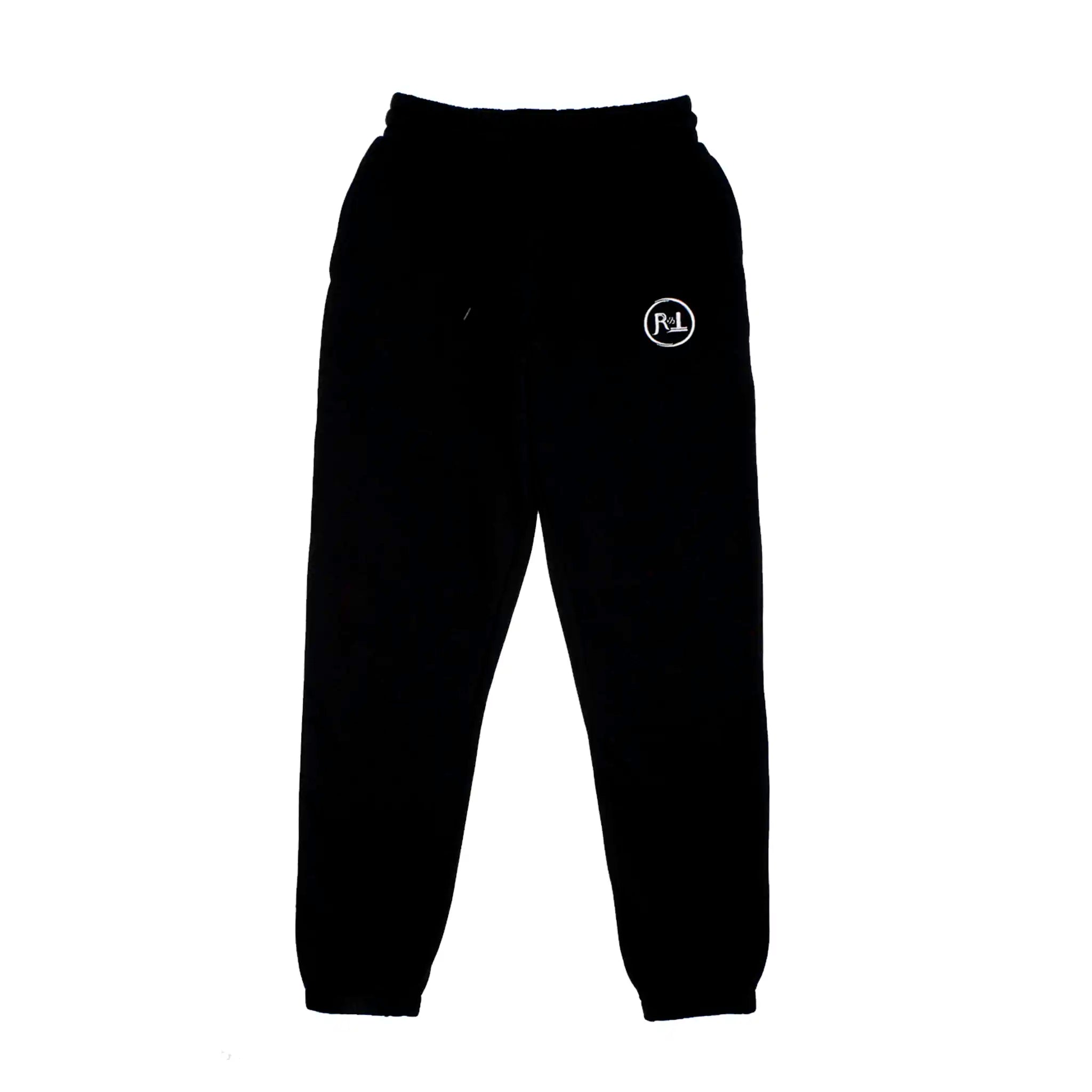 R & T Logo Sweatpants