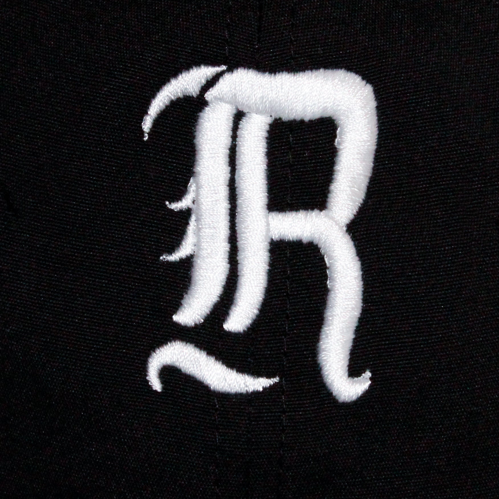 Respect "R" Hat