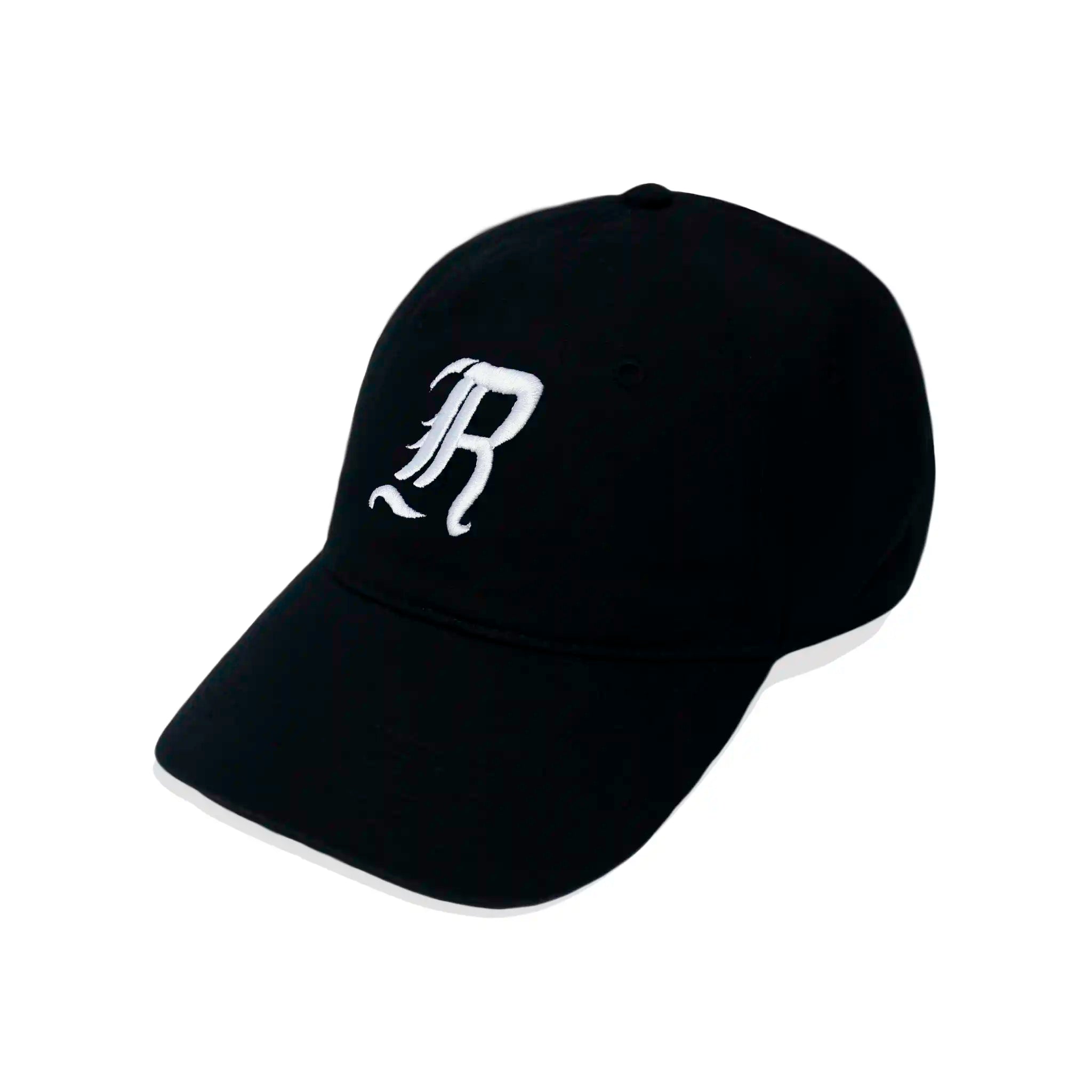 Respect "R" Hat