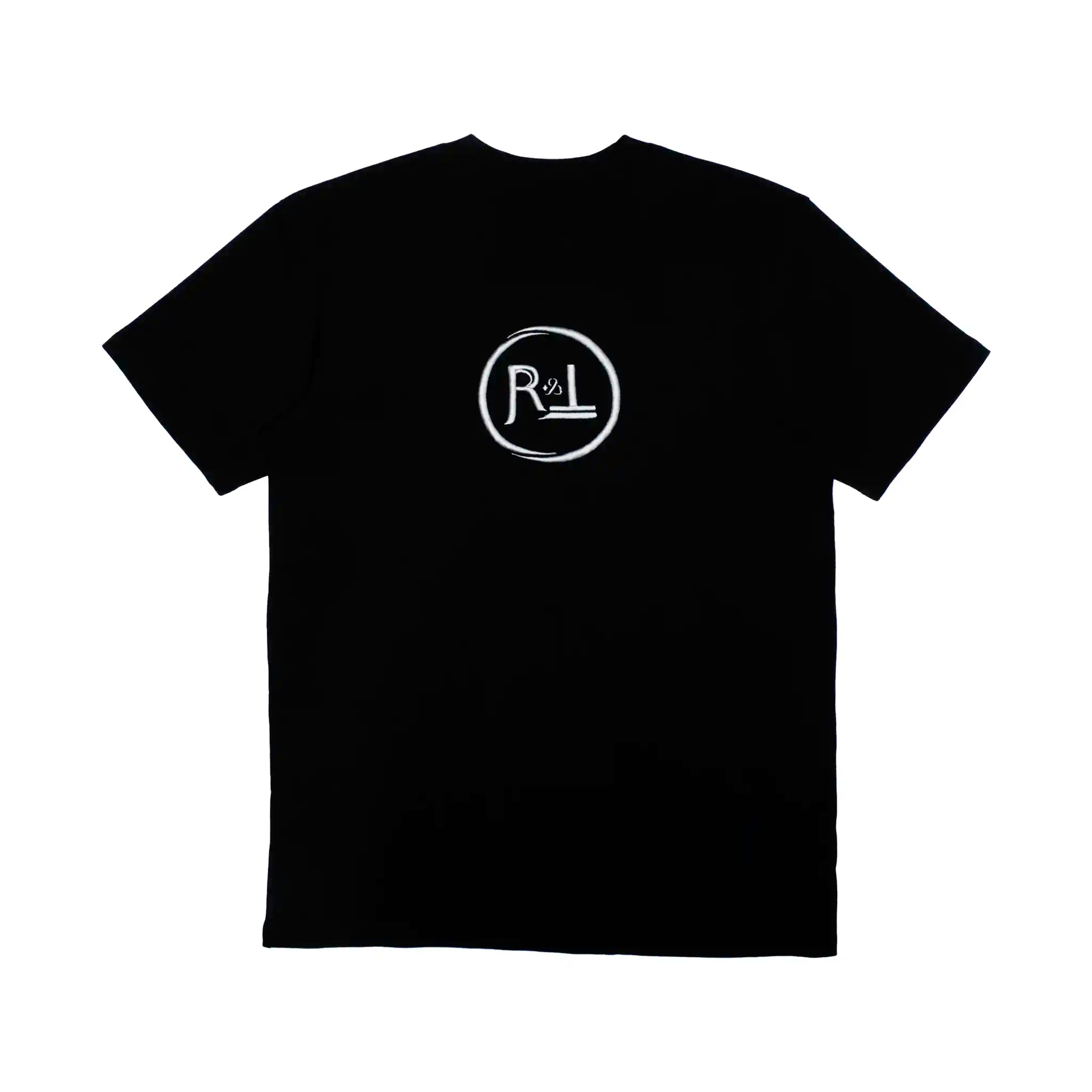 R & T Logo Tee