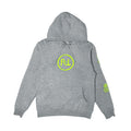 4 Pillars Hoodie Set