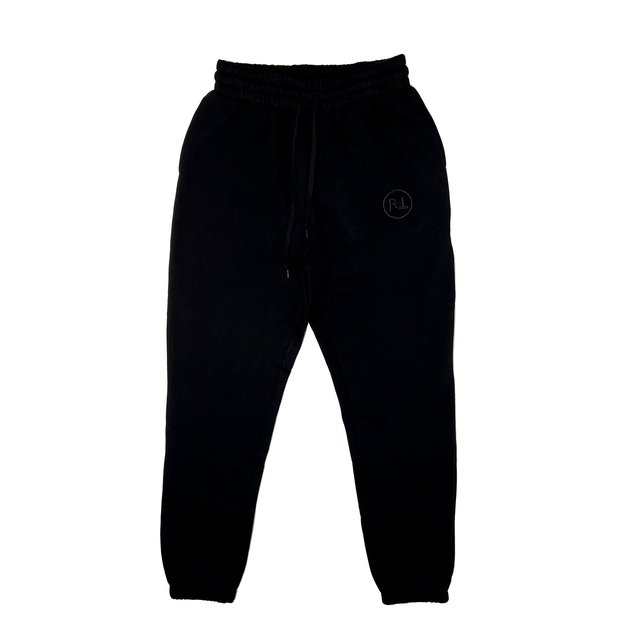 R & T Logo Sweatpants