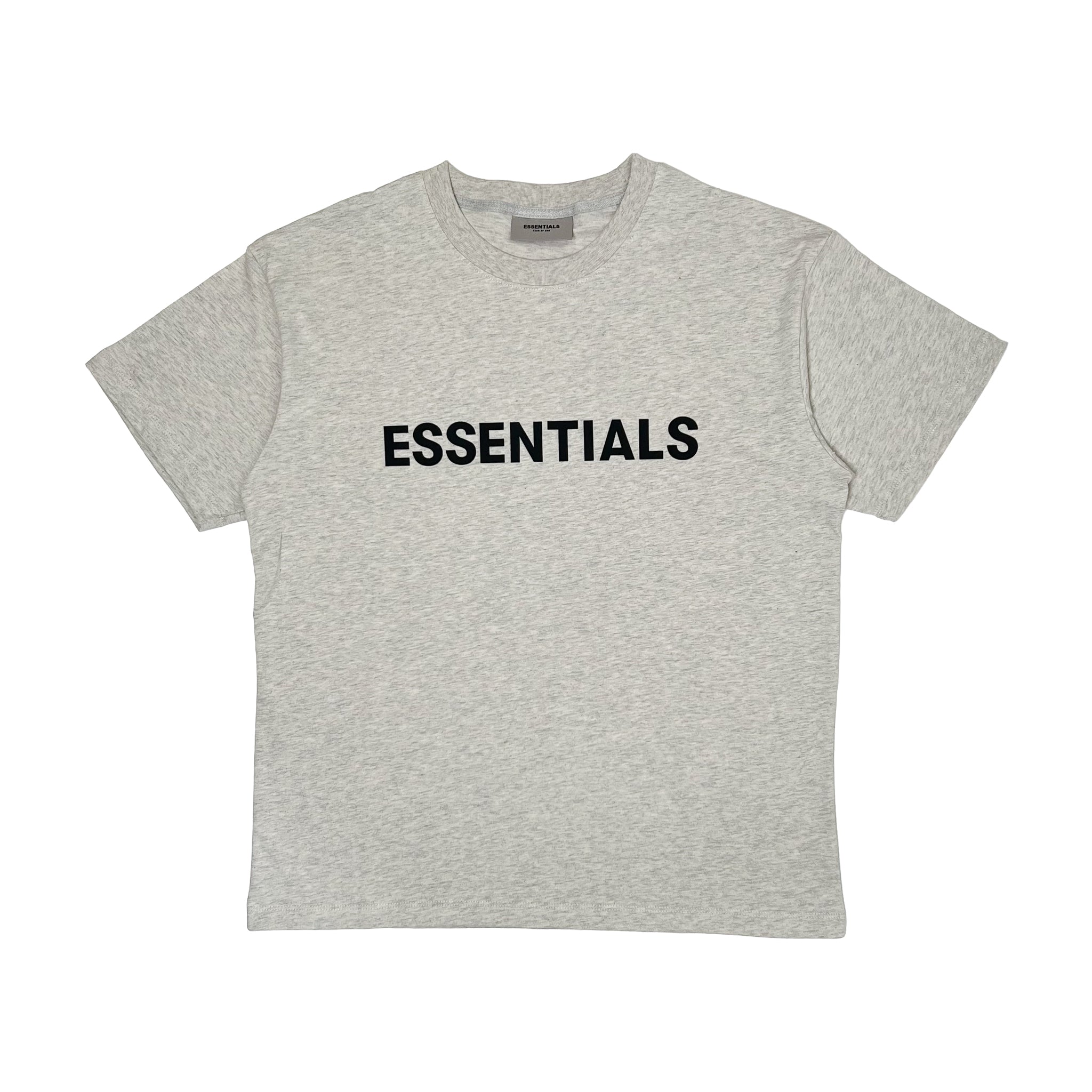 Essentials Logo T-Shirt