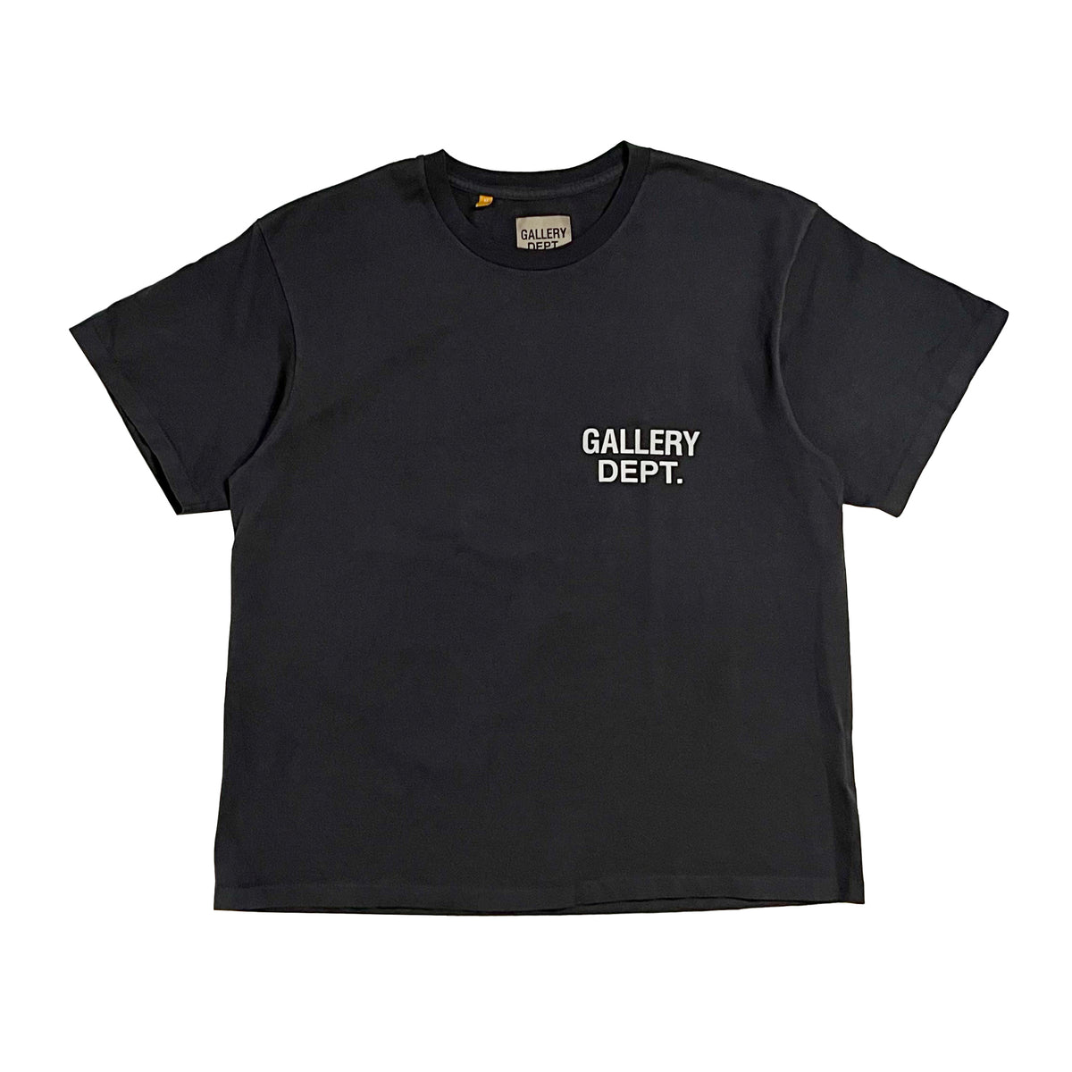 GalleryDept.SouvenirTeeFront. 