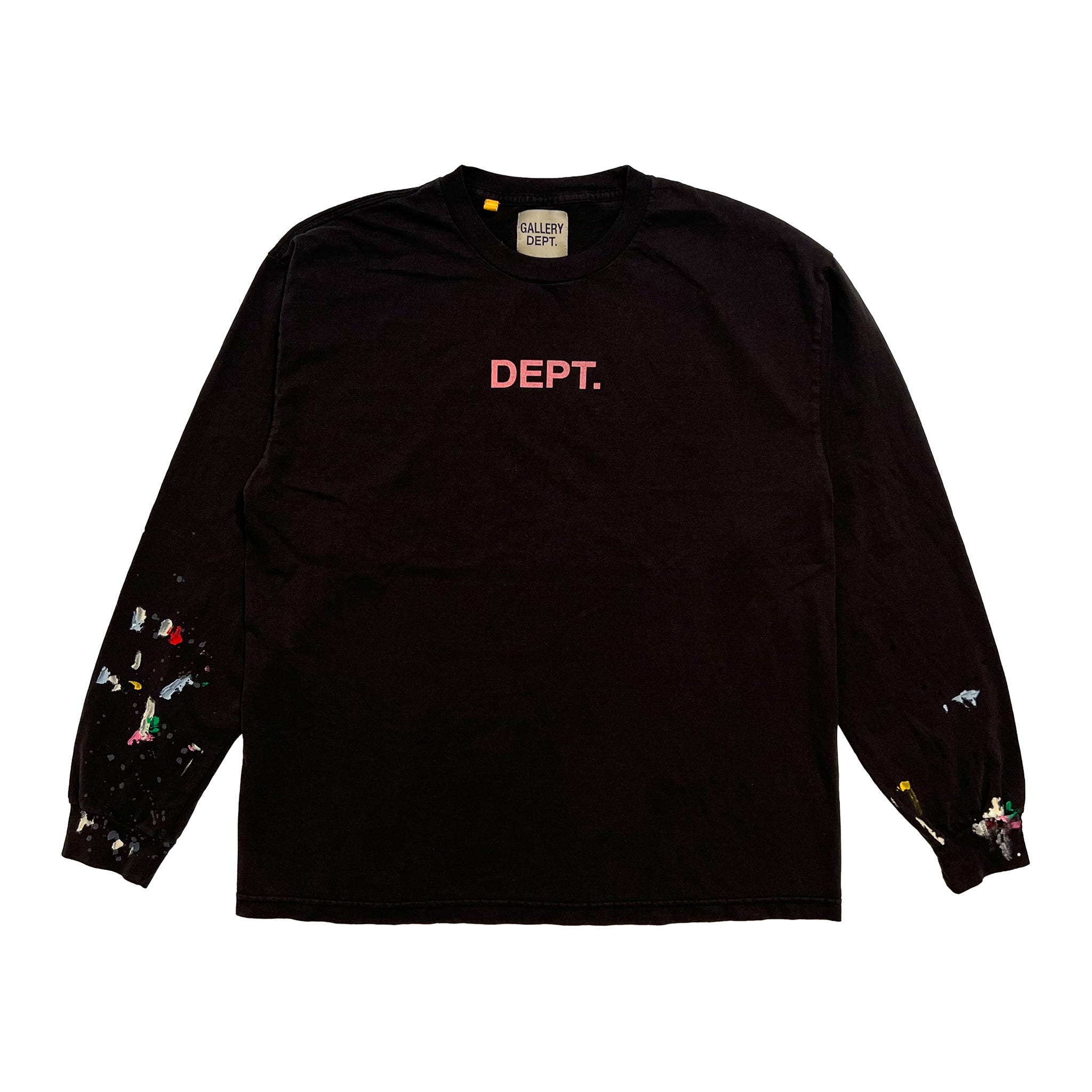 Souvenir Tee L/S