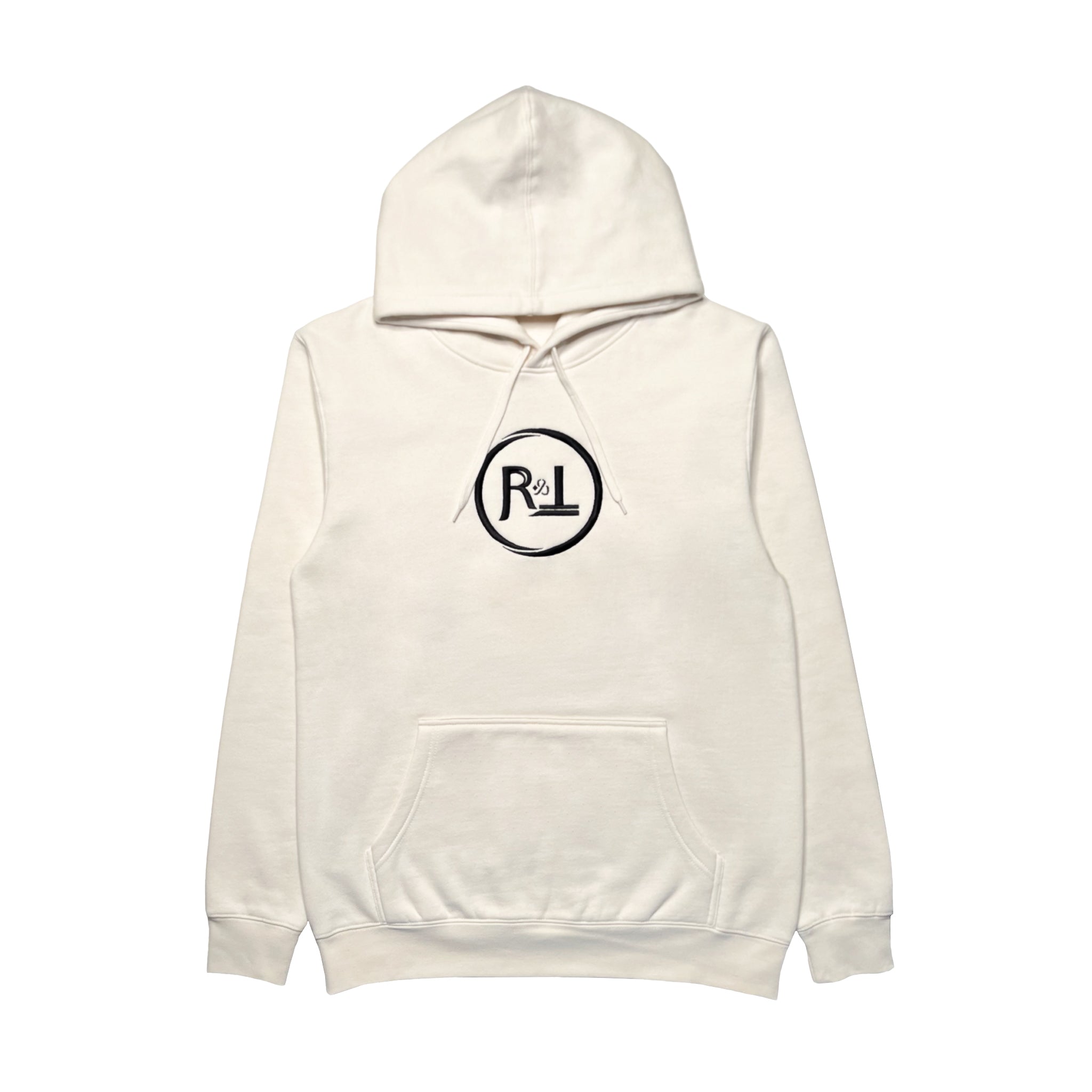 R & T Logo Hoodie