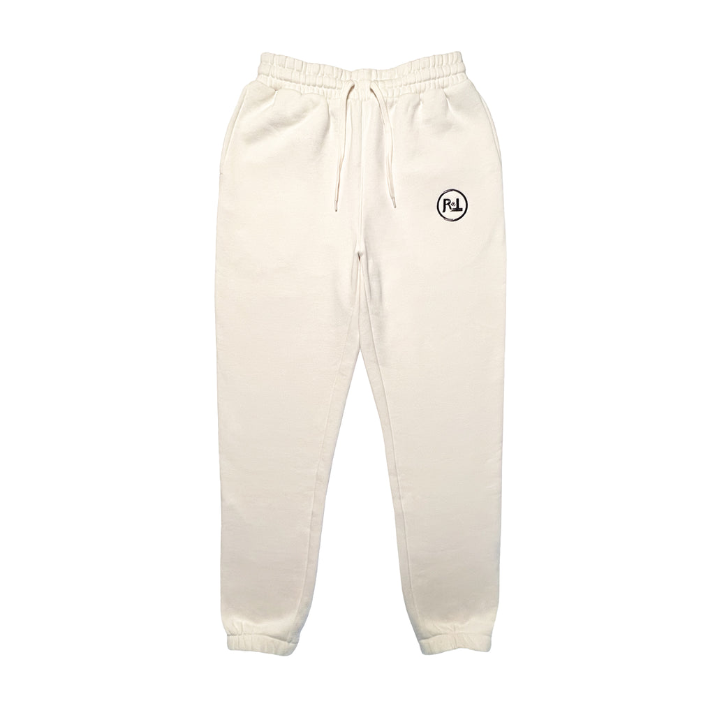 R & T Logo Sweatpants