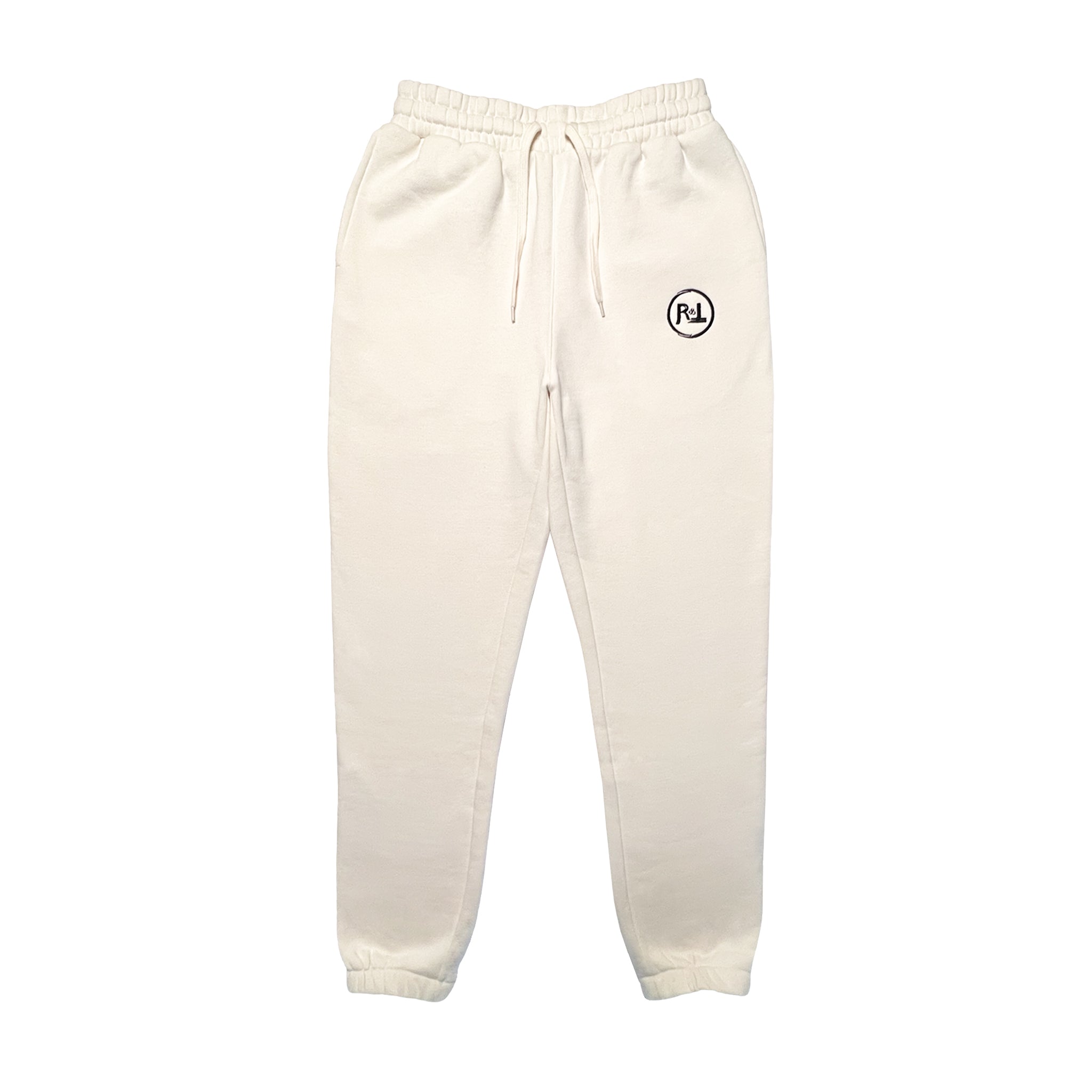 R & T Logo Sweatpants