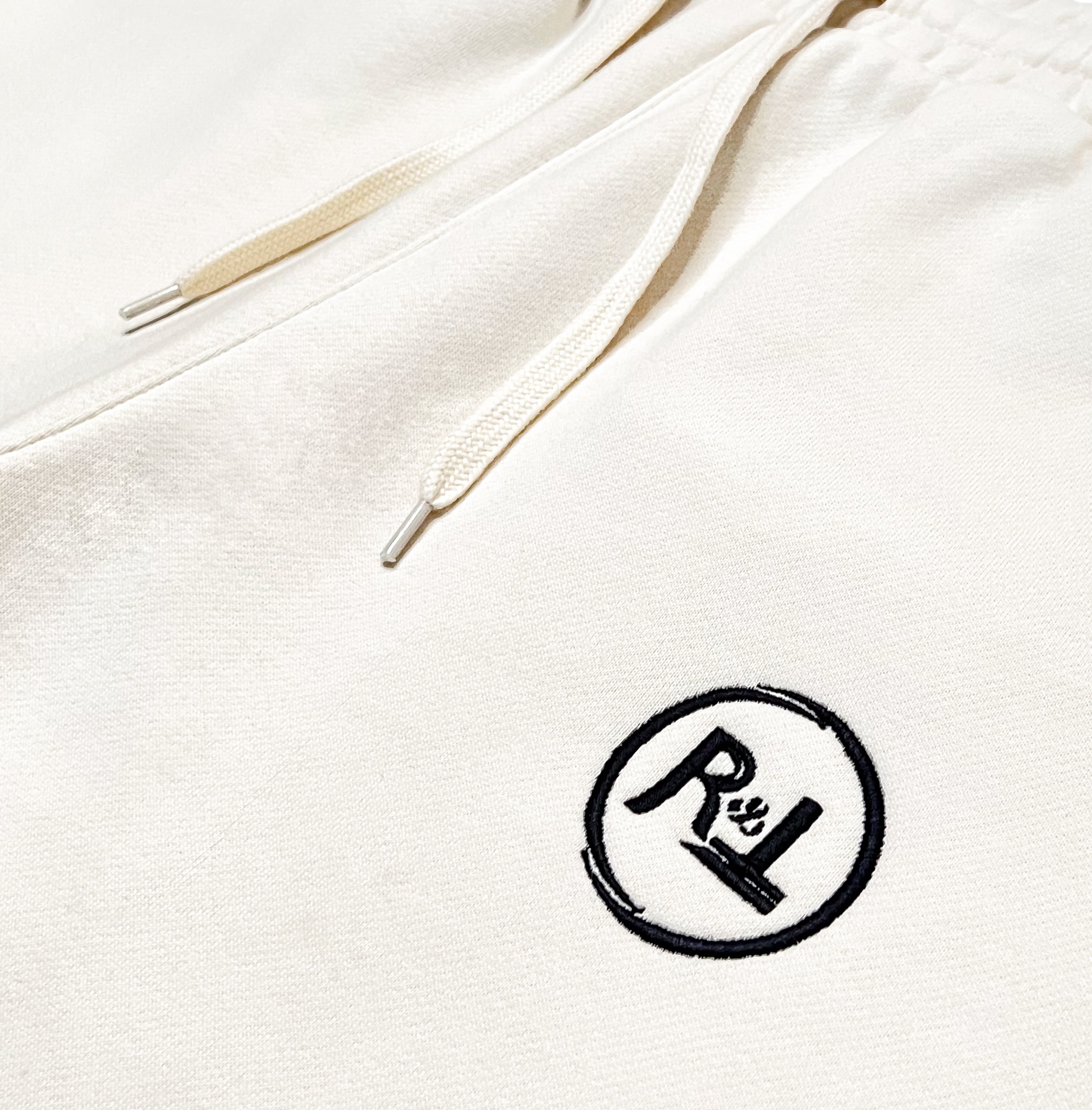 R & T Logo Sweatpants